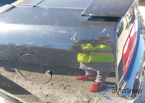 2006 Ford Mustang Gt from USA, damaged, VIN 1ZVFT85HX65256914